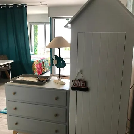 Apartamento Parenthese Nature