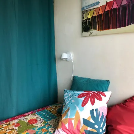 Apartment Parenthese Nature Canet-en-Roussillon