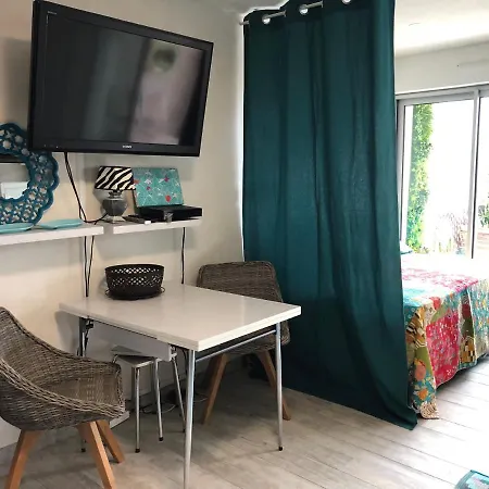 Apartment Parenthese Nature *