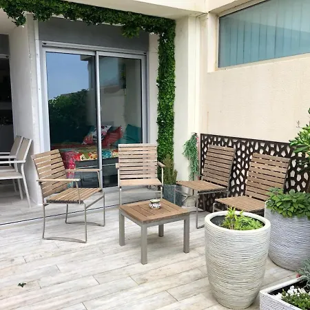Apartment Parenthese Nature
