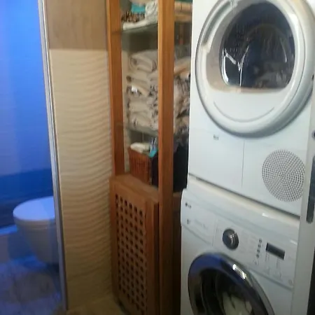 Parenthese Nature Apartment Canet-en-Roussillon